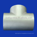 ASTM pipe fittings stainless steel pipe nipples